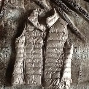 Calvin Klein puffer vest